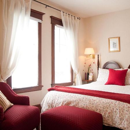 Homestead House B&B Hamilton Buitenkant foto