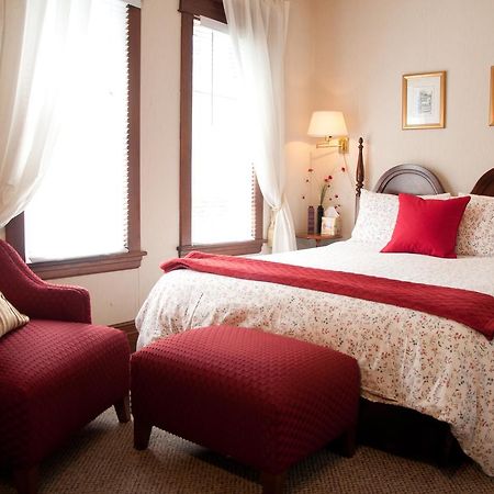 Homestead House B&B Hamilton Buitenkant foto