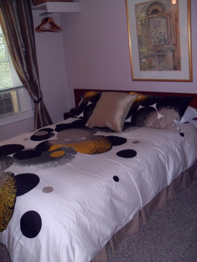 Homestead House B&B Hamilton Buitenkant foto