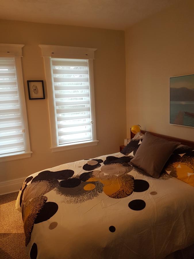 Homestead House B&B Hamilton Buitenkant foto