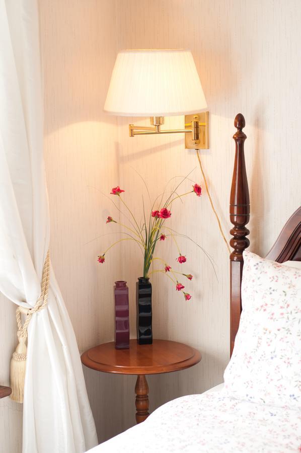 Homestead House B&B Hamilton Buitenkant foto