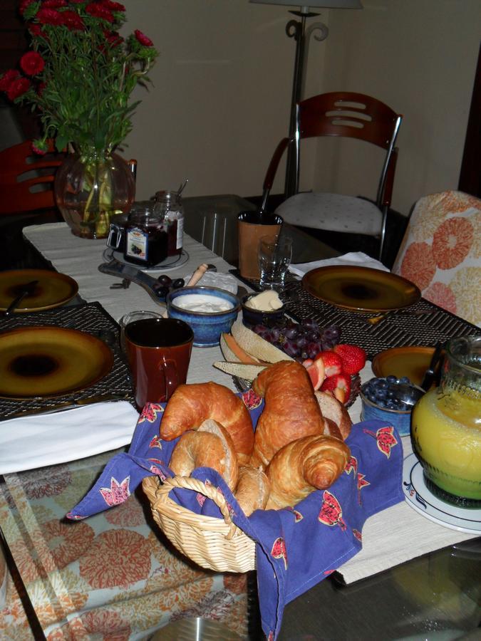 Homestead House B&B Hamilton Buitenkant foto